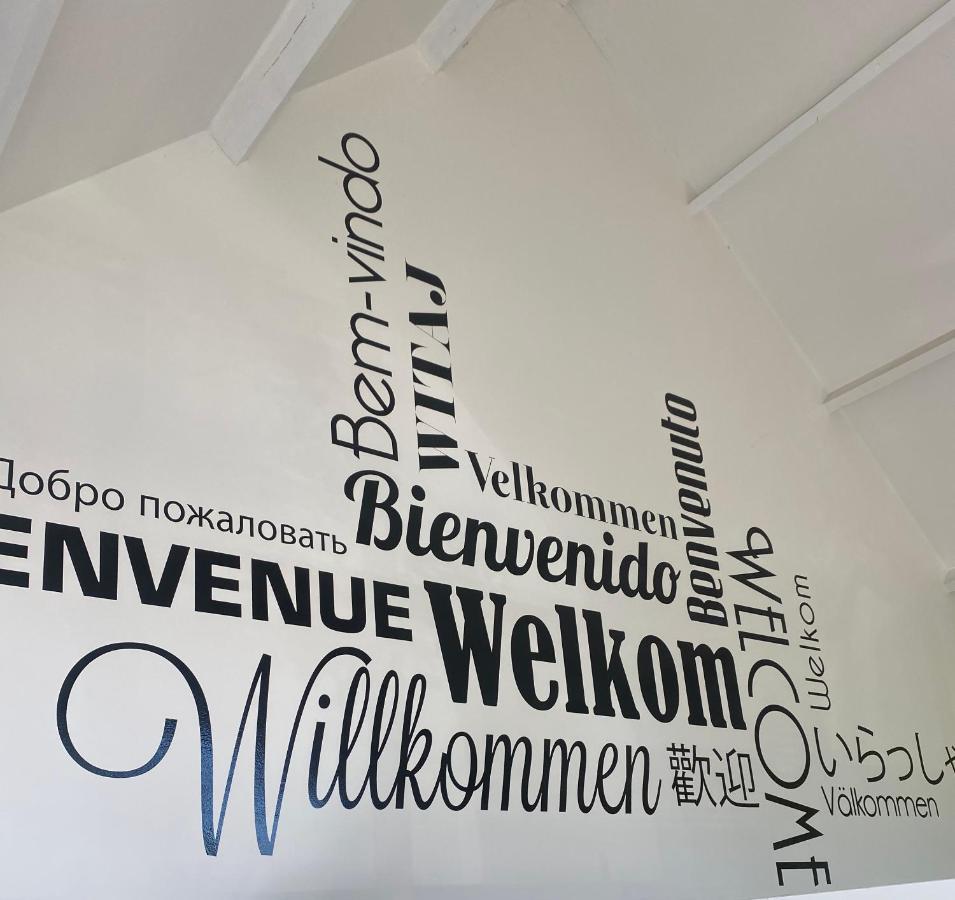 Hotel Zeepark Zeewind Bredene Zewnętrze zdjęcie