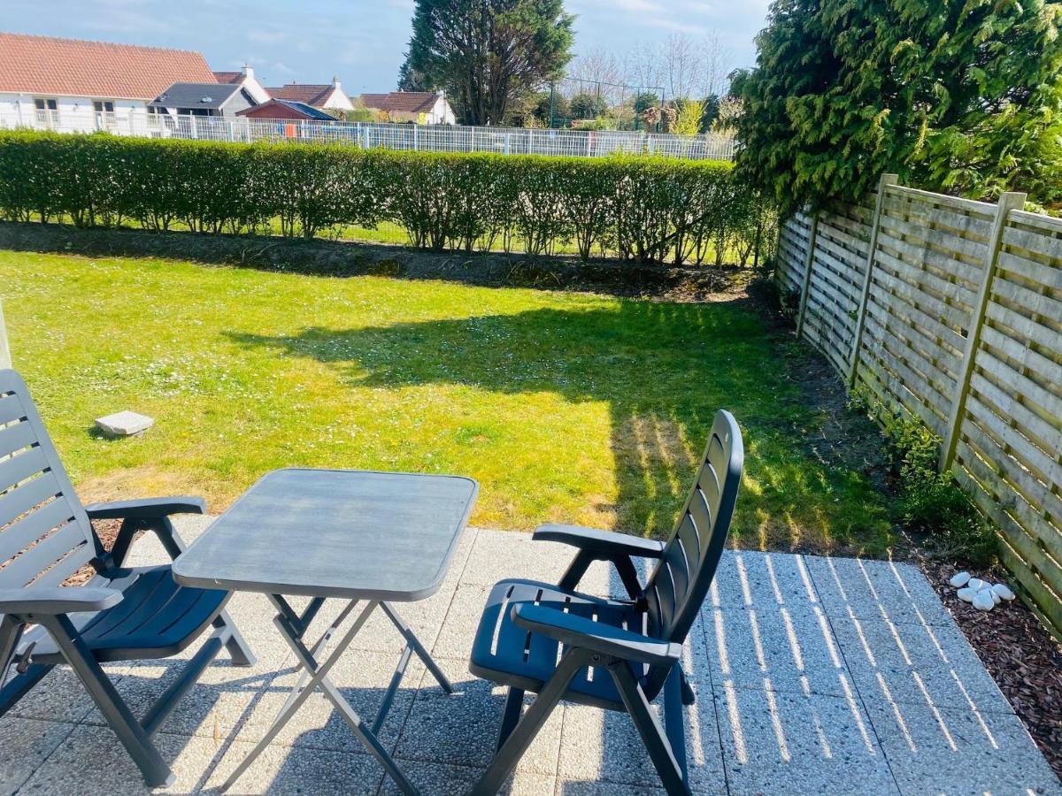 Hotel Zeepark Zeewind Bredene Zewnętrze zdjęcie