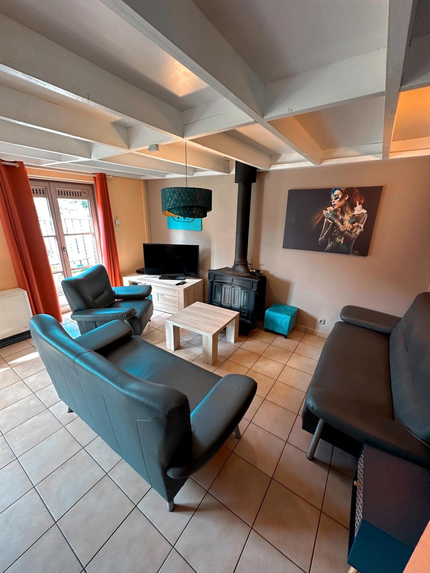 Hotel Zeepark Zeewind Bredene Zewnętrze zdjęcie