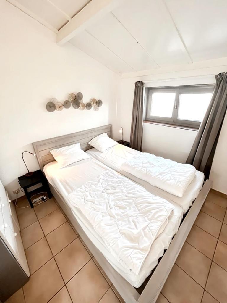 Hotel Zeepark Zeewind Bredene Zewnętrze zdjęcie