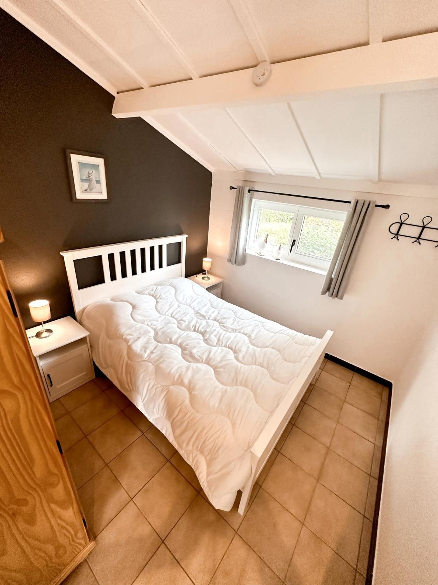 Hotel Zeepark Zeewind Bredene Zewnętrze zdjęcie