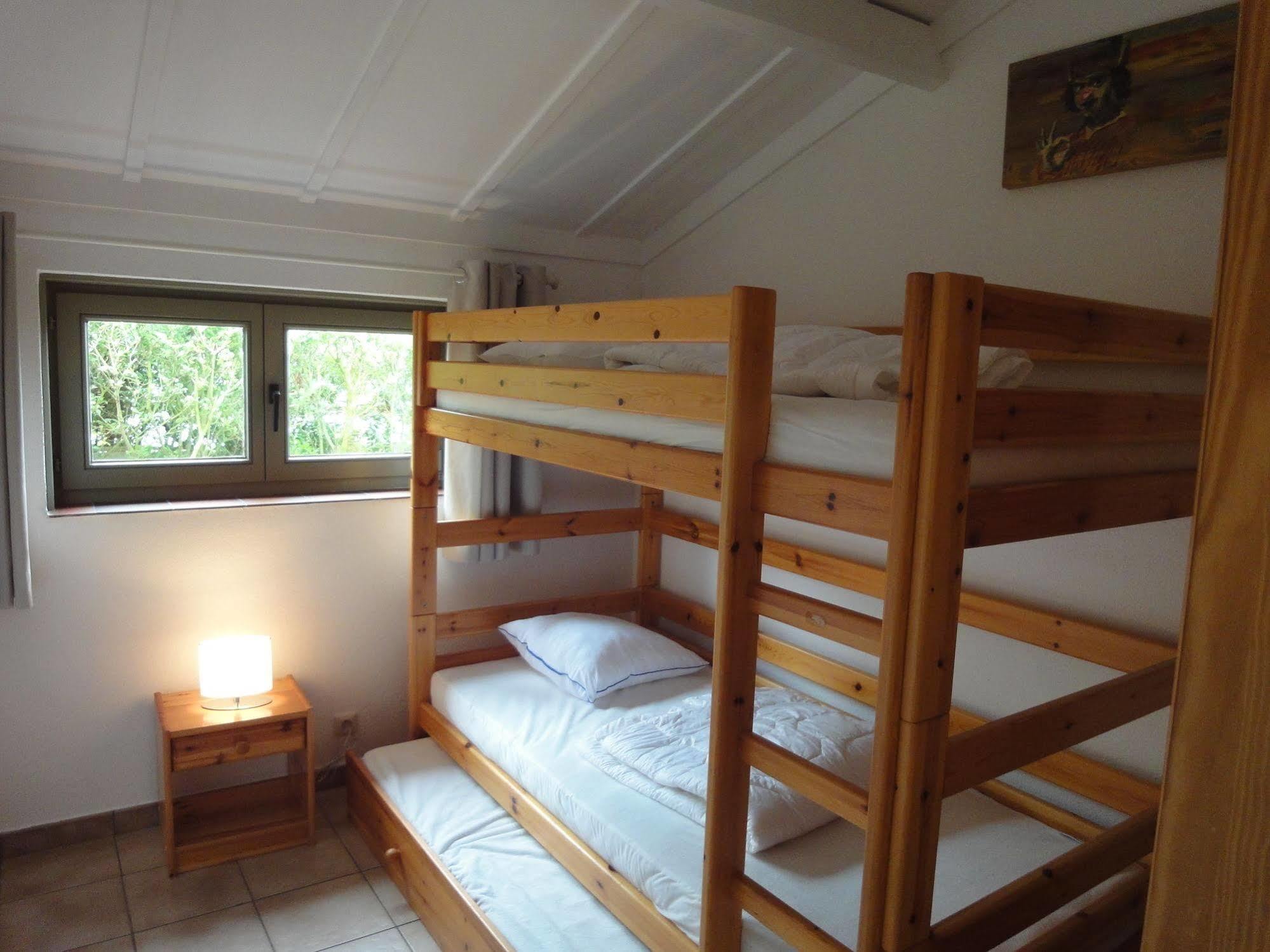 Hotel Zeepark Zeewind Bredene Zewnętrze zdjęcie