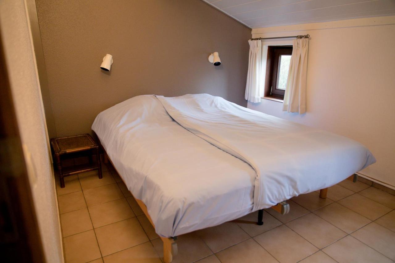 Hotel Zeepark Zeewind Bredene Zewnętrze zdjęcie